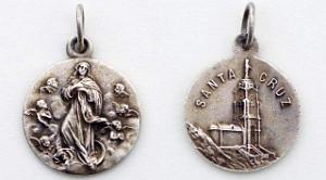 MEDAILLES D AFN 137